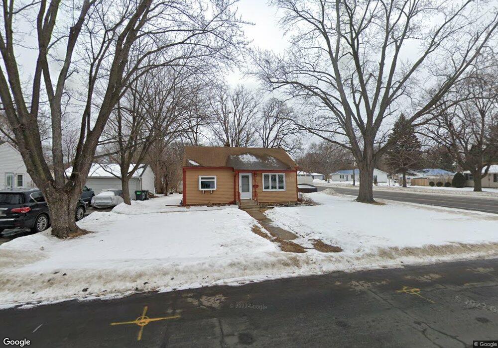 8545 Fremont Ave S, Bloomington, MN 55420 - photo 1