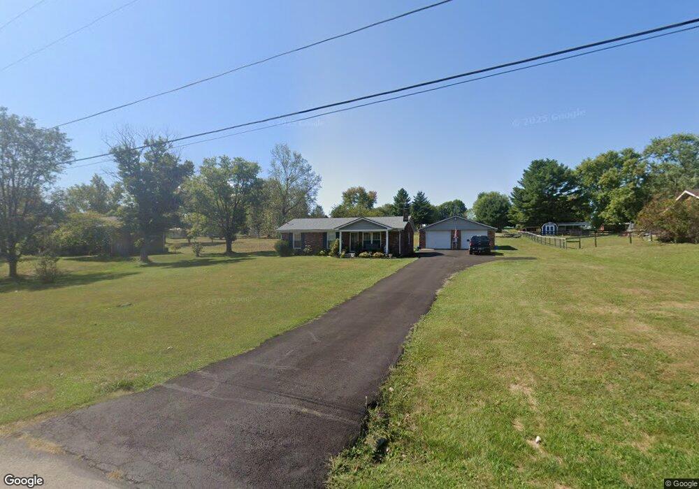 373 Kentucky Ct, Mount Washington, KY 40047 - photo 1