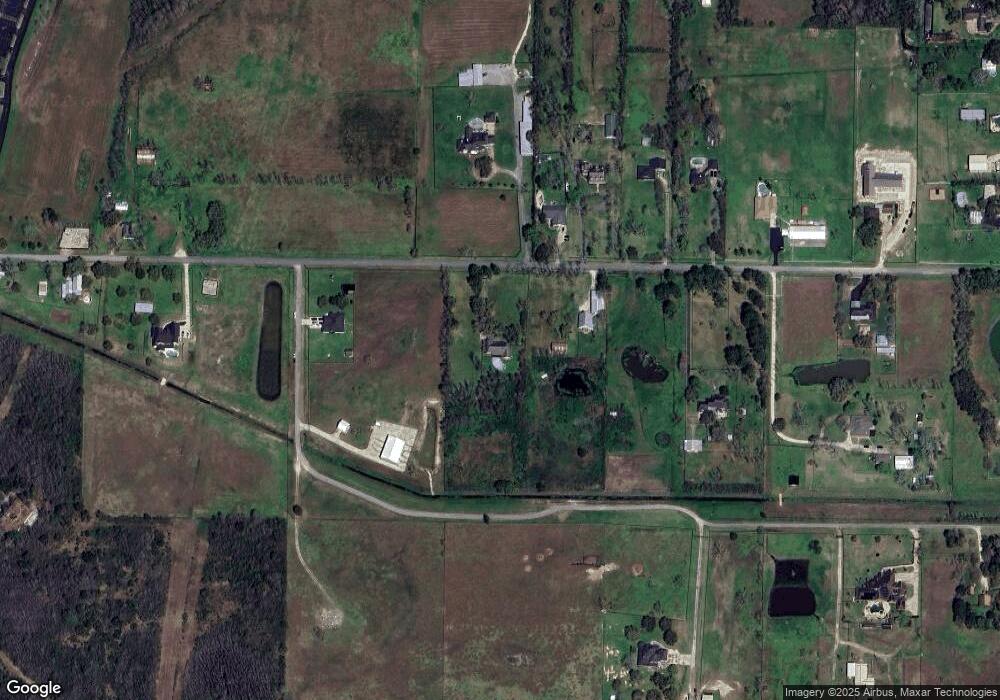 1916 Lundy Ln, Friendswood, TX 77546 - photo 1