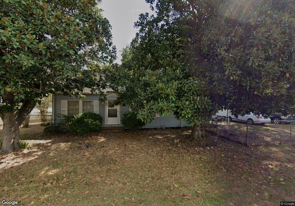 1318 Key St, Waller, TX 77484 - photo 1