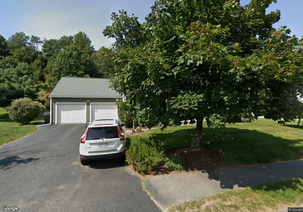 17 Lexington Dr, Acton, MA 01720 - photo 1