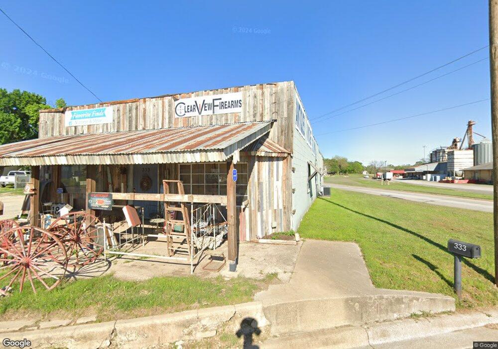 333 York Ave, Weatherford, TX 76086 - photo 1