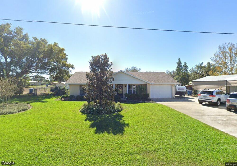 804 2nd St SE, Fort Meade, FL 33841 - photo 1