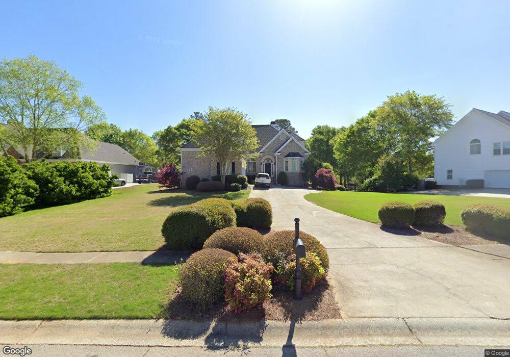 2049 Windsong Way unit 6, Monroe, GA 30656 - photo 1