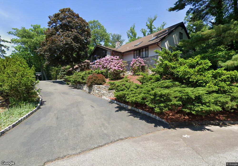 20 Stanton Rd unit House, Tenafly, NJ 07670 - photo 1