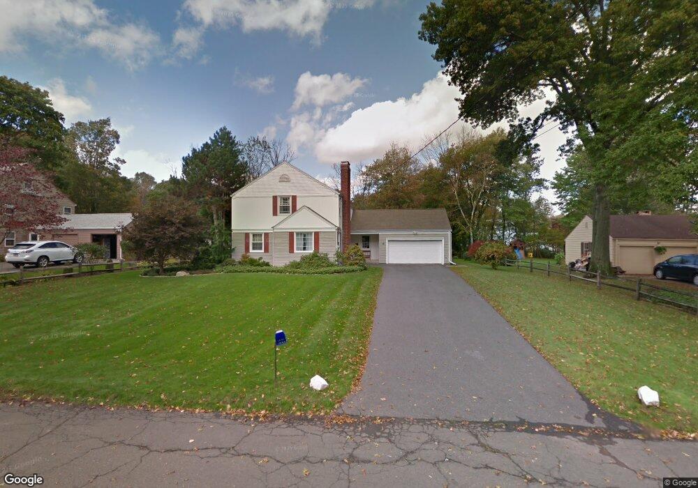 18 Avondale Rd, West Hartford, CT 06117 - photo 1