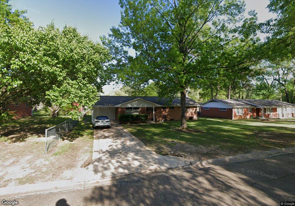 4104 Olive St, Texarkana, TX 75503 - photo 1