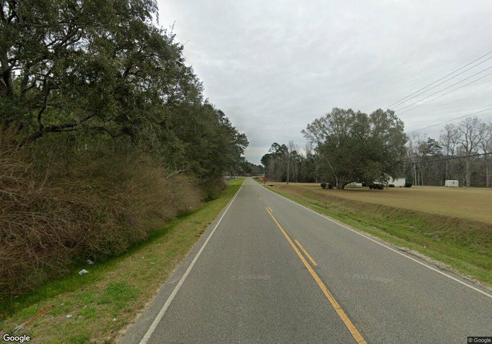 1950 Troupeville Rd, Quitman, GA - photo 1