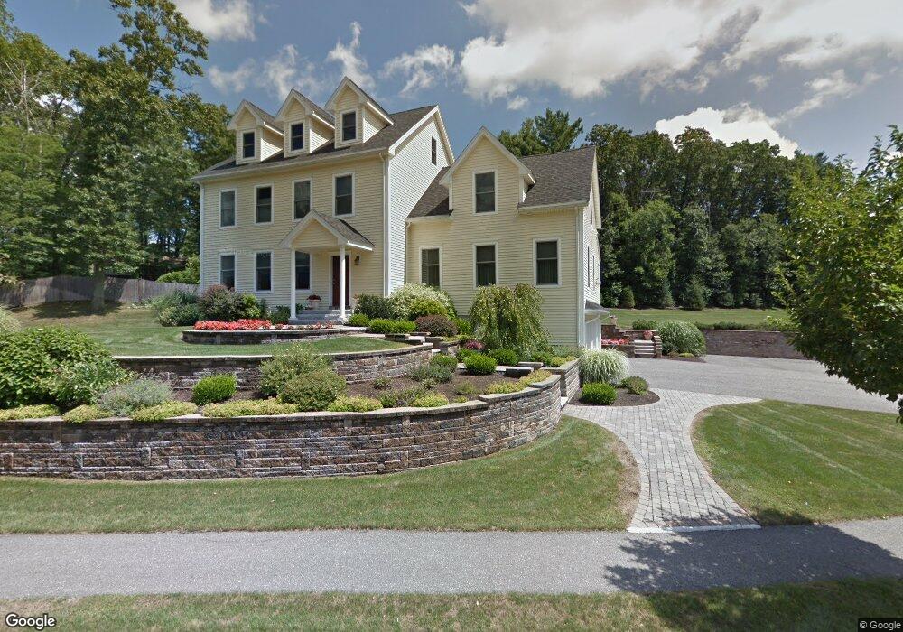 4 Taryn Dr, Danvers, MA 01923 - photo 1