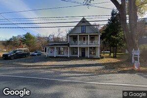 446 Us Route 5 N, Fairlee, VT 05045