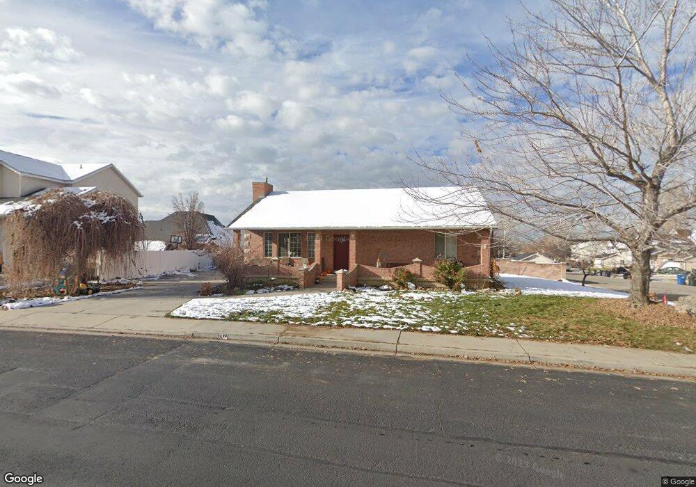 1471 N 300 E, Pleasant Grove, UT 84062 - photo 1