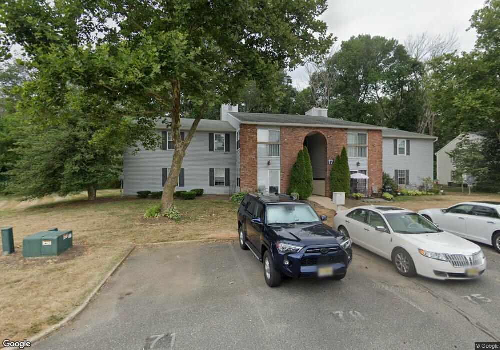 17 Augusta Ct unit 4, Freehold, NJ 07728 - photo 1