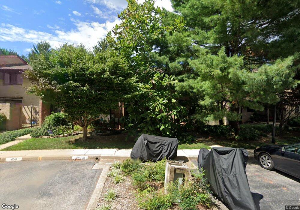 452 Five Farms Ln, Lutherville Timonium, MD 21093 - photo 1