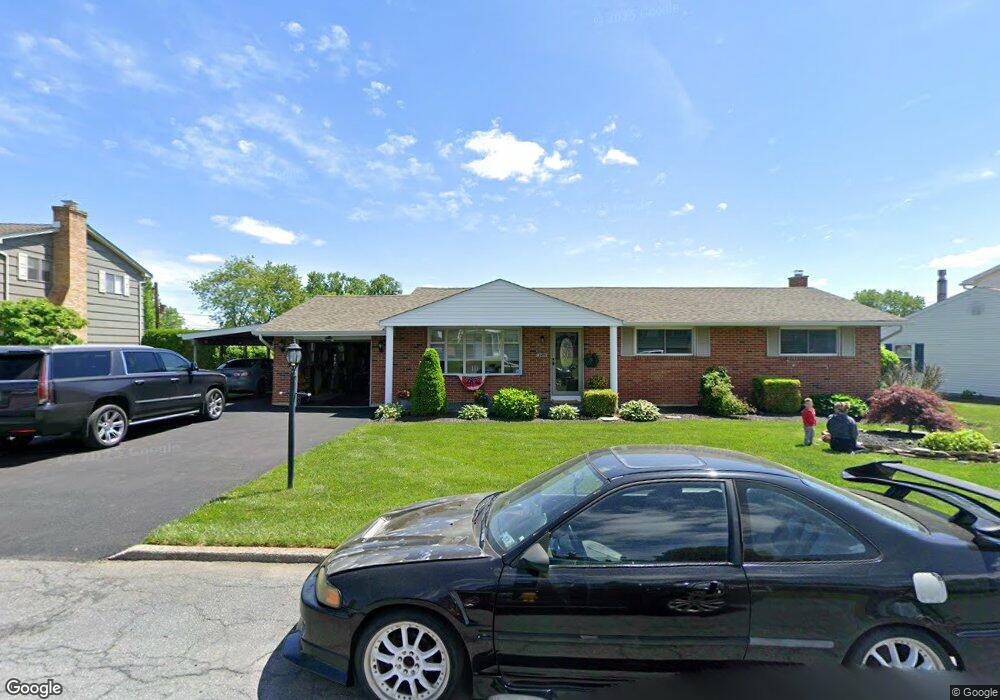 1361 Hickory Rd, Macungie, PA 18062 - photo 1