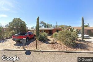 4450 E Elmwood St, Tucson, AZ 85711