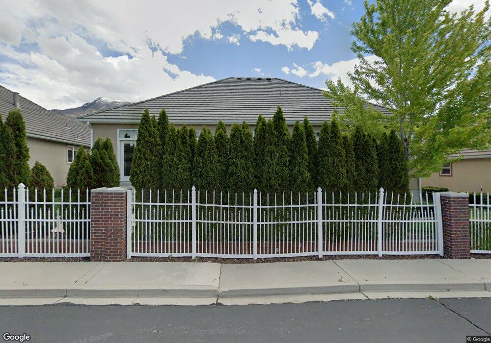 9657 N Temple Shadows Dr, Cedar Hills, UT 84062 - photo 1