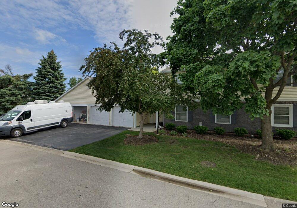 644 Mallard Ct unit A2, Bartlett, IL 60103 - photo 1
