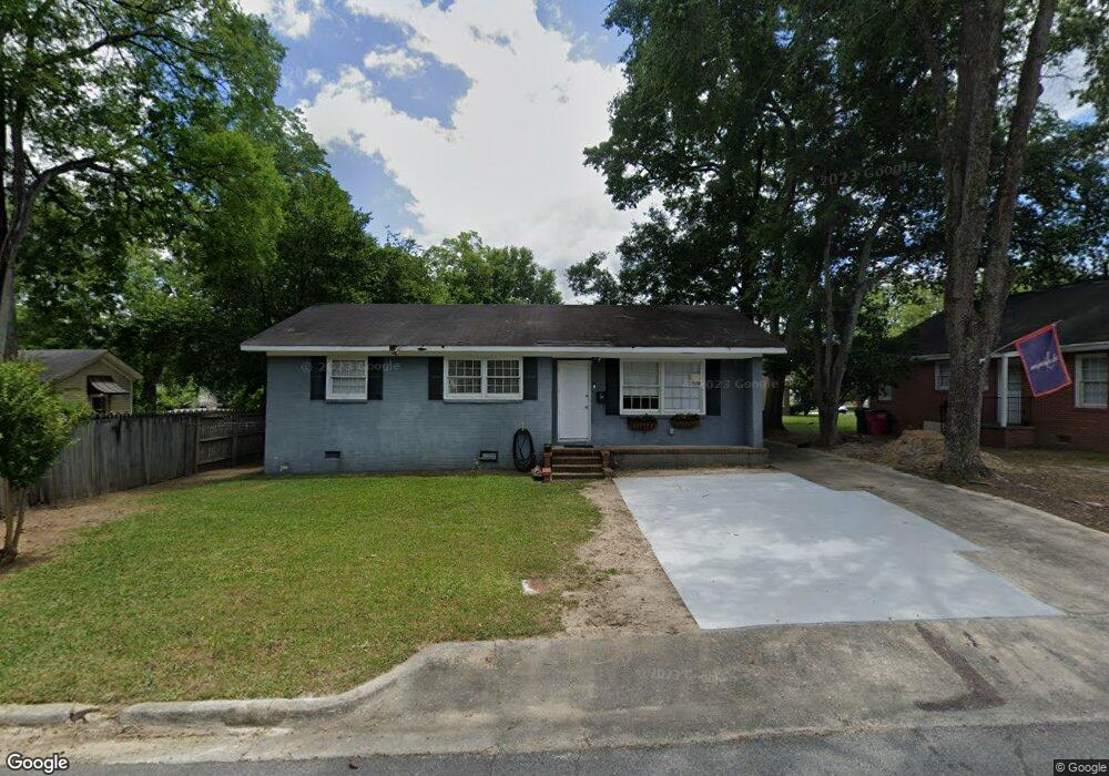 134 Rest Haven Ave, Macon, GA 31204 - photo 1