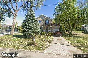 1719 Norval Ave, Lima, OH 45804
