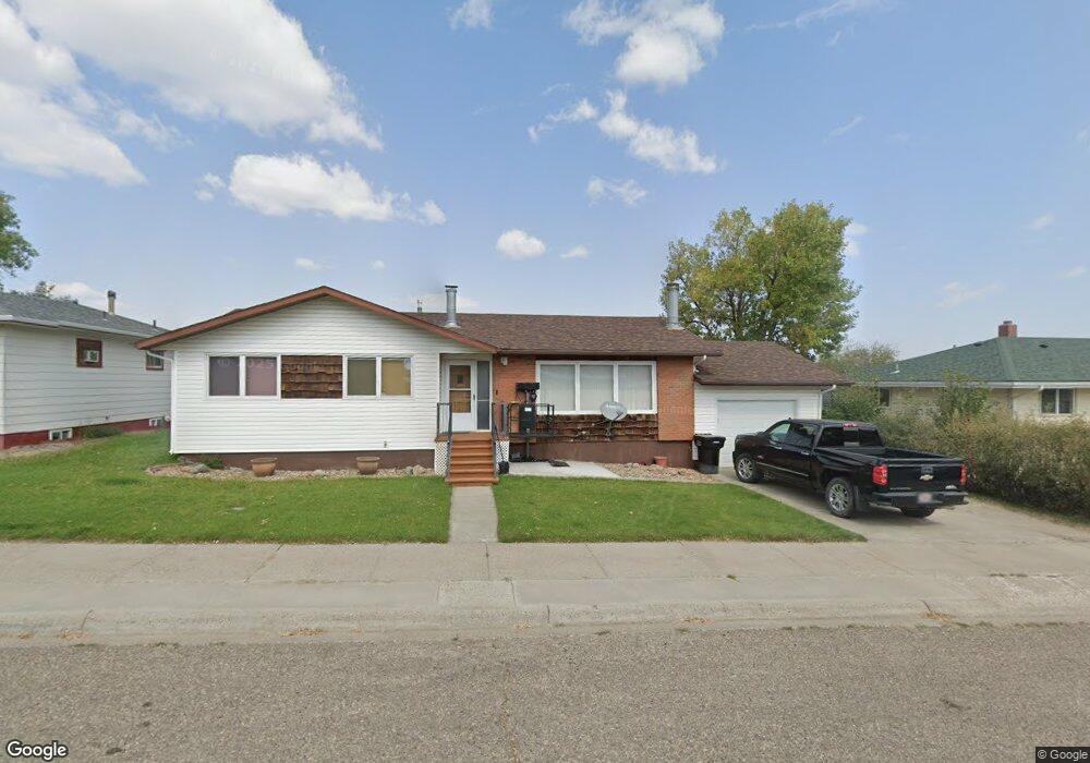 1107 7th St, Havre, MT 59501 - photo 1