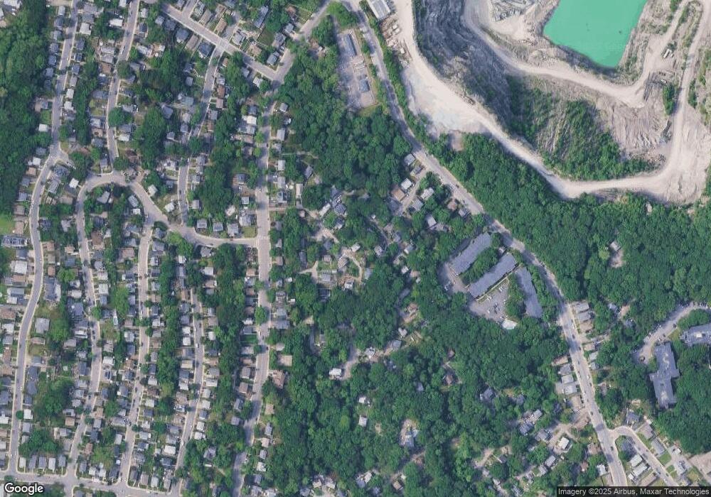 40 Linden Rd, West Roxbury, MA 02132 - photo 1