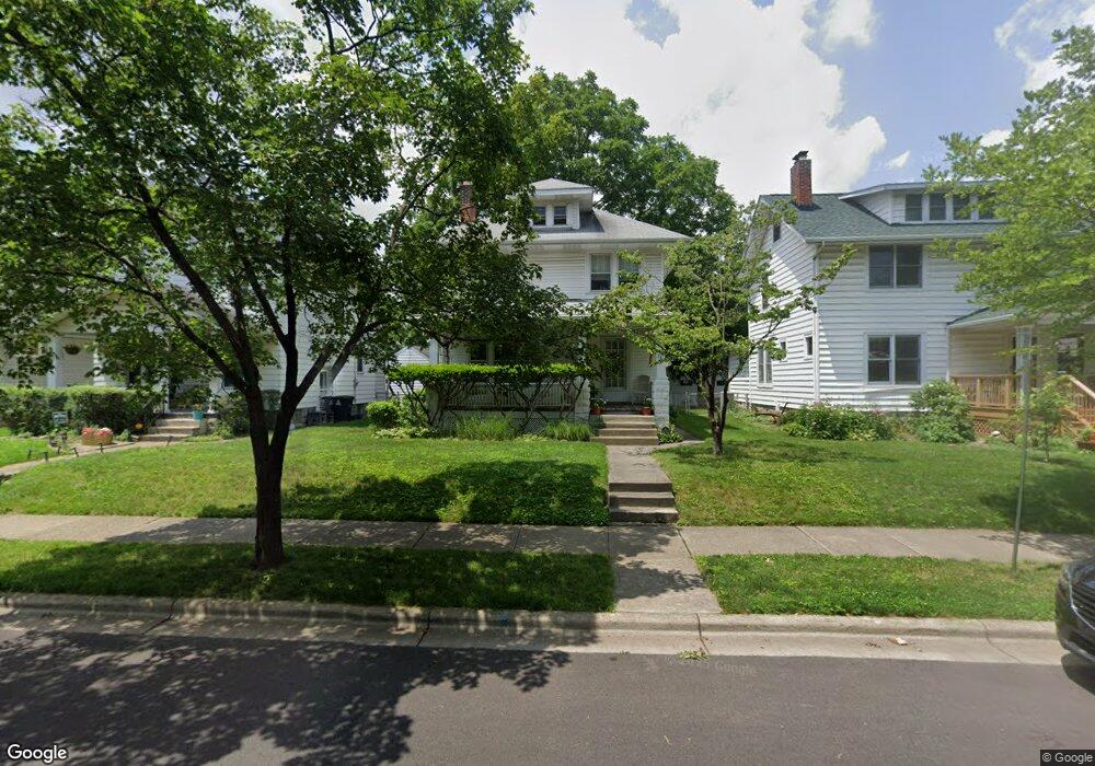 753 Euclaire Ave, Columbus, OH 43209 - photo 1