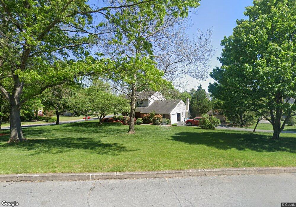 4389 Angus Cir, Doylestown, PA 18902 - photo 1