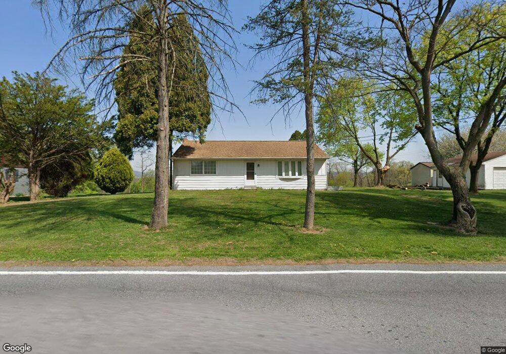 1471 Old Bernville Rd, Leesport, PA 19533 - photo 1