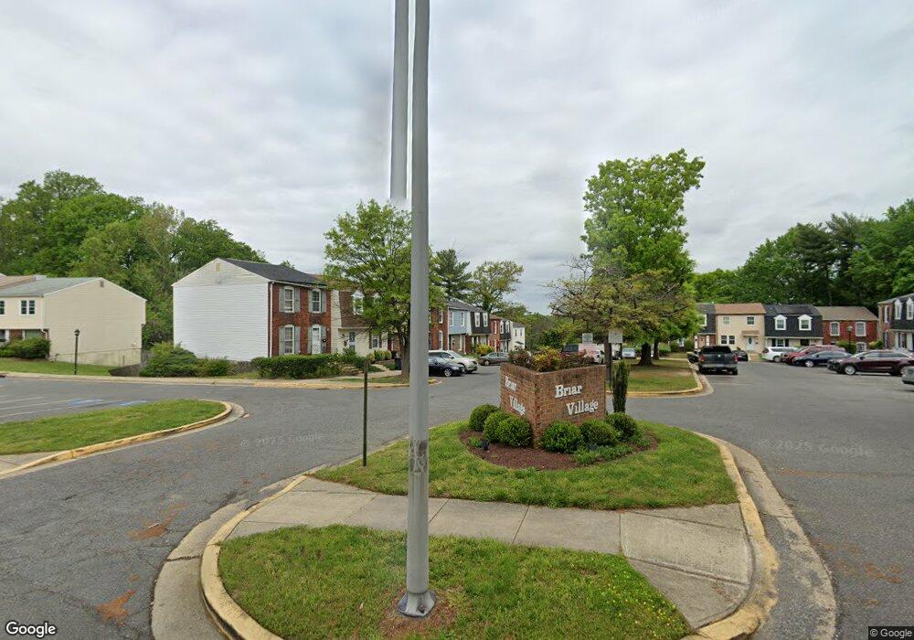 2122 Catskill St, Temple Hills, MD 20748 - photo 1