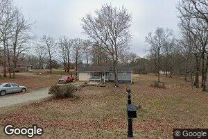 50 E Smith Ln, Finger, TN 38334