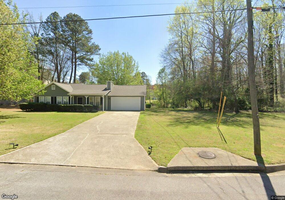 2721 Maple Grove Dr, Rex, GA 30273 - photo 1