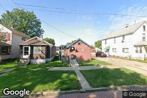 1124 Beechwood Ave, Farrell, PA 16121