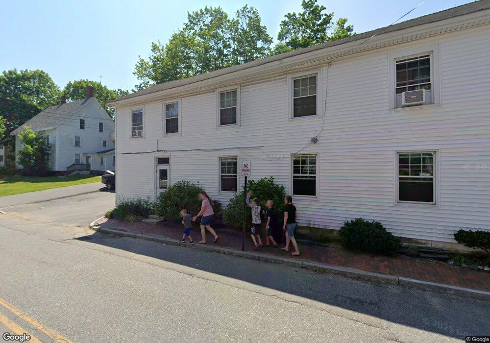 24 Middle St, Wiscasset, ME 04578 - photo 1