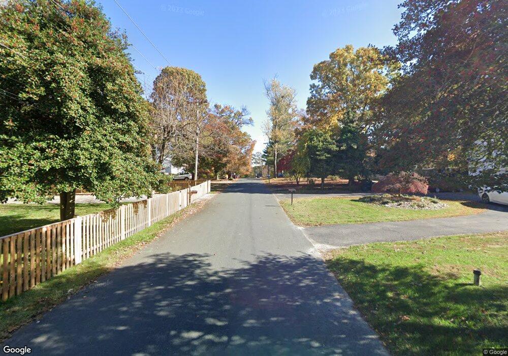 Mount Holly Dr, Annapolis, MD 21409 - photo 1