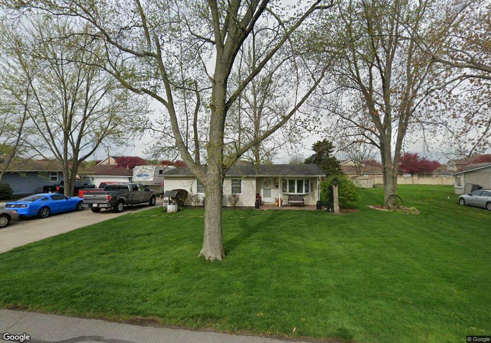 10408 Noble St, Crown Point, IN 46307 - photo 1