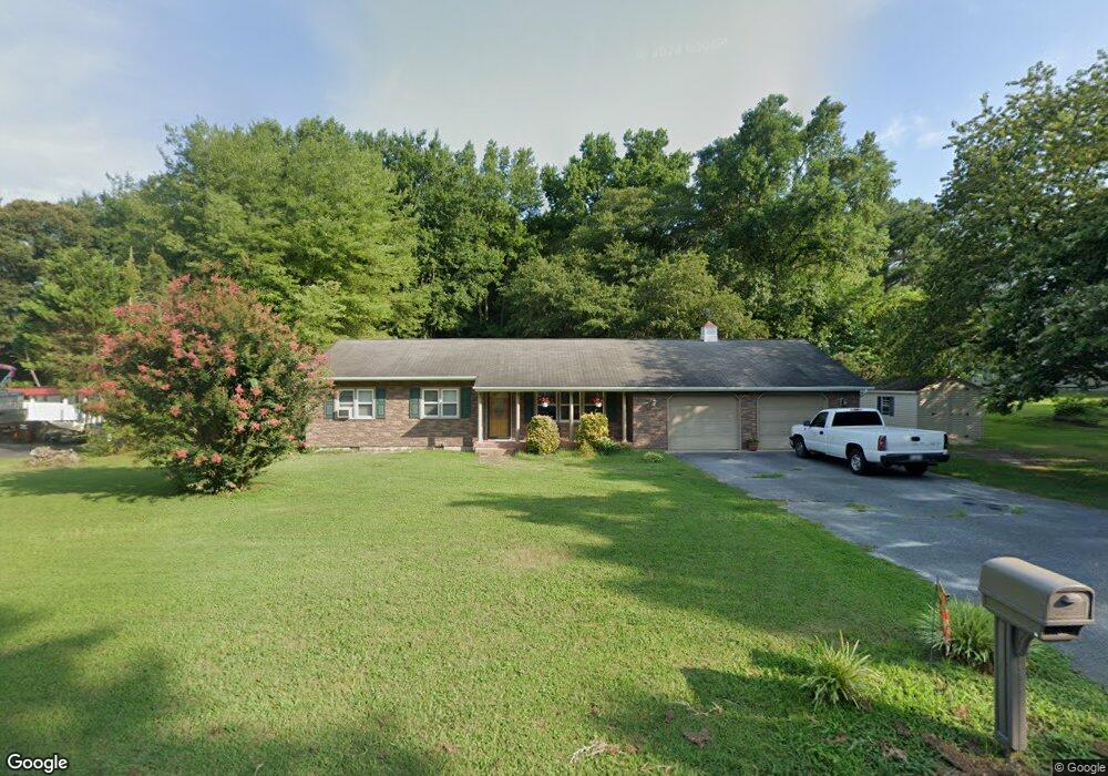 9094 Hampton Ct, Delmar, MD 21875 - photo 1