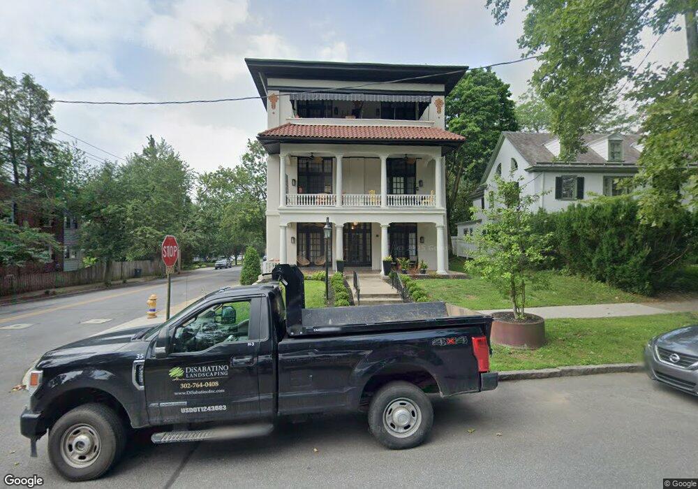 2300 W 17th St unit 4, Wilmington, DE 19806 - photo 1