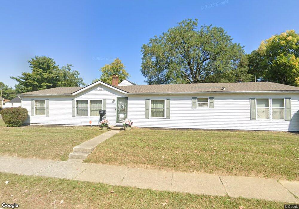 690 Westphal Ave, Columbus, OH 43213 - photo 1