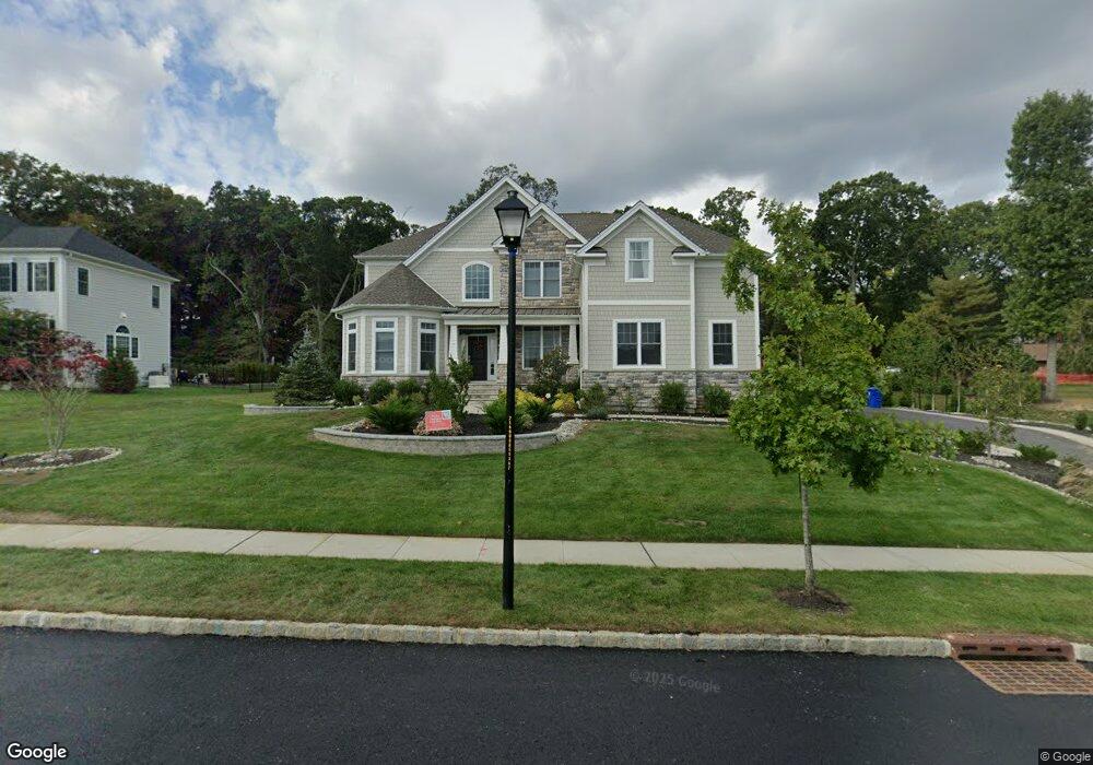 71 Windermere Rd, Lincroft, NJ 07738 - photo 1