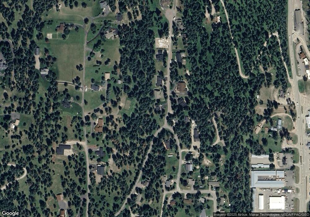 Lot 8 Windsor Ct, Bigfork, MT 59911 - photo 1