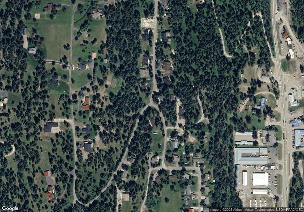 Lot 17 Windsor Ct, Bigfork, MT 59911 - photo 1