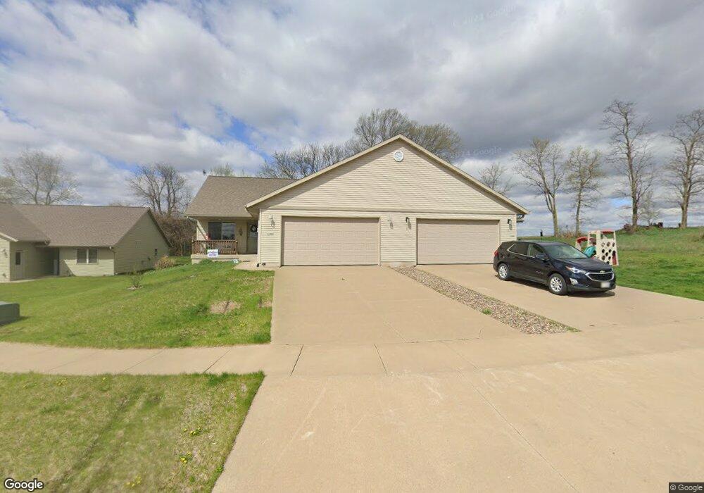 11495 Emmons St, Trempealeau, WI 54661 - photo 1