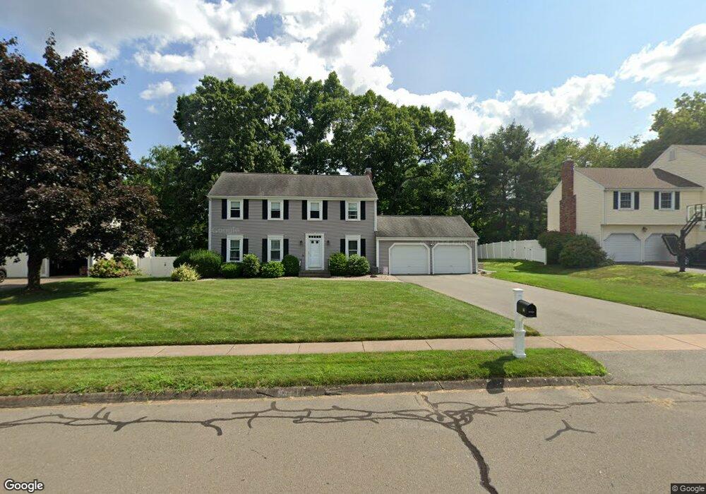 44 Orchard Hill Dr, Wethersfield, CT 06109 - photo 1