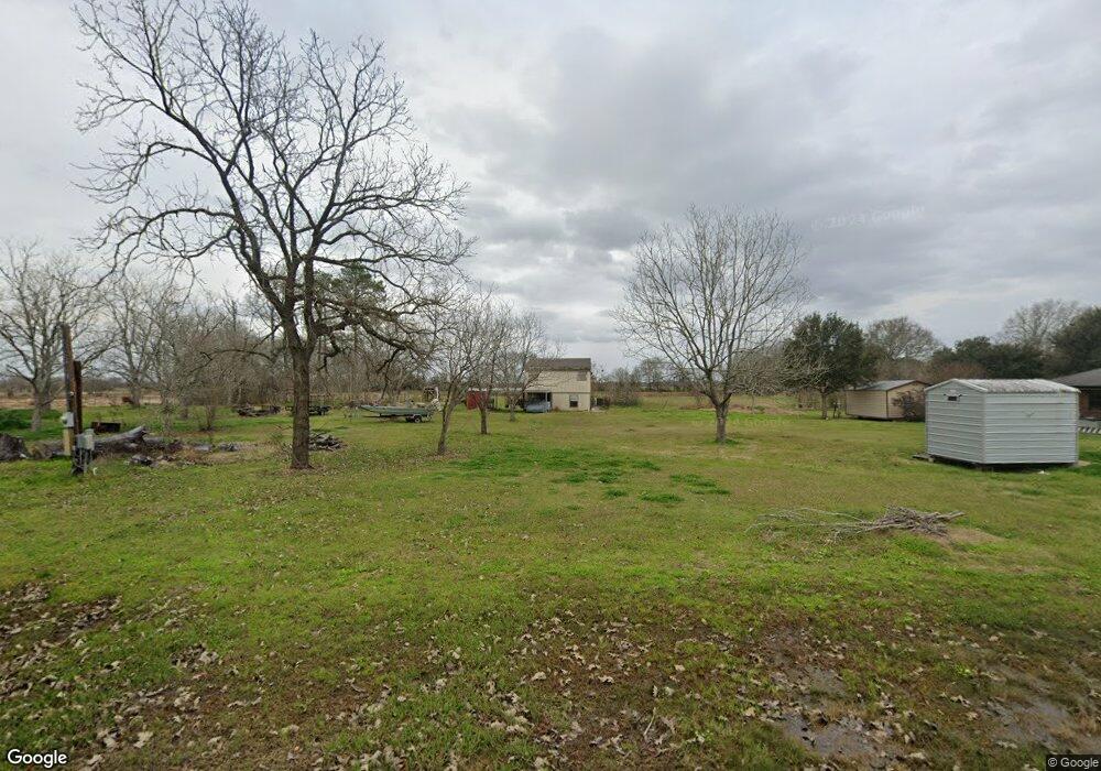2907 Caroline St, Needville, TX 77461 - photo 1