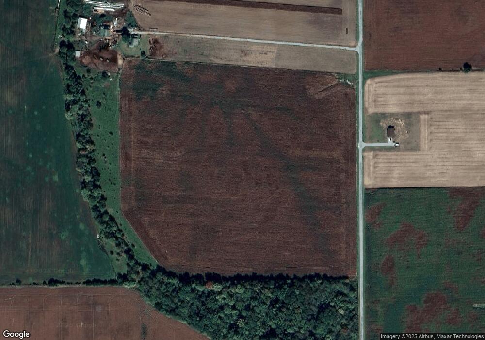 5468 S County Road 850 E, Kirklin, IN 46050 - photo 1