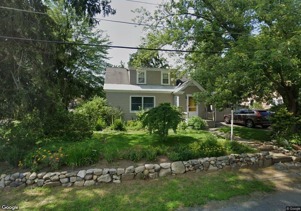 2 Newman St, Keene, NH 03431 - photo 1