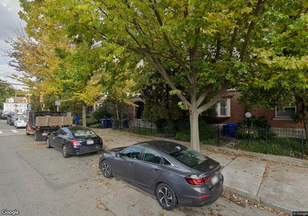 12 Humboldt Ave unit 2, Roxbury, MA 02119 - photo 1