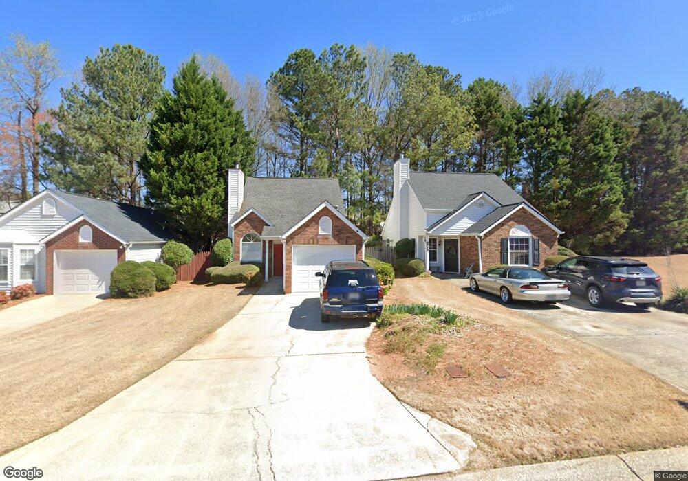 4217 Tenneyson Ln unit 2, Austell, GA 30106 - photo 1