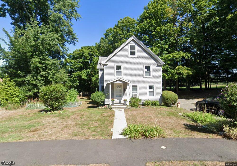 10 Fairbanks Ave, Wellesley Hills, MA 02481 - photo 1