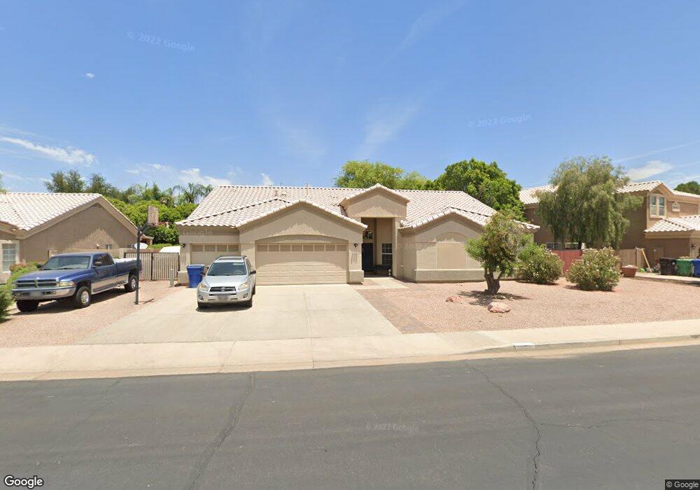 3014 E Fairfield St, Mesa, AZ 85213 - photo 1